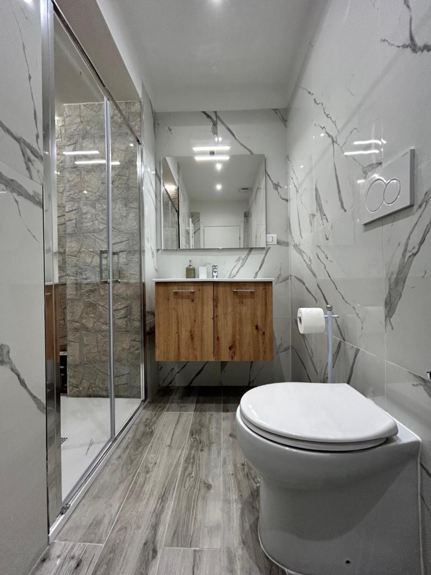 San Peter Vale House Apartment Rome Exterior photo