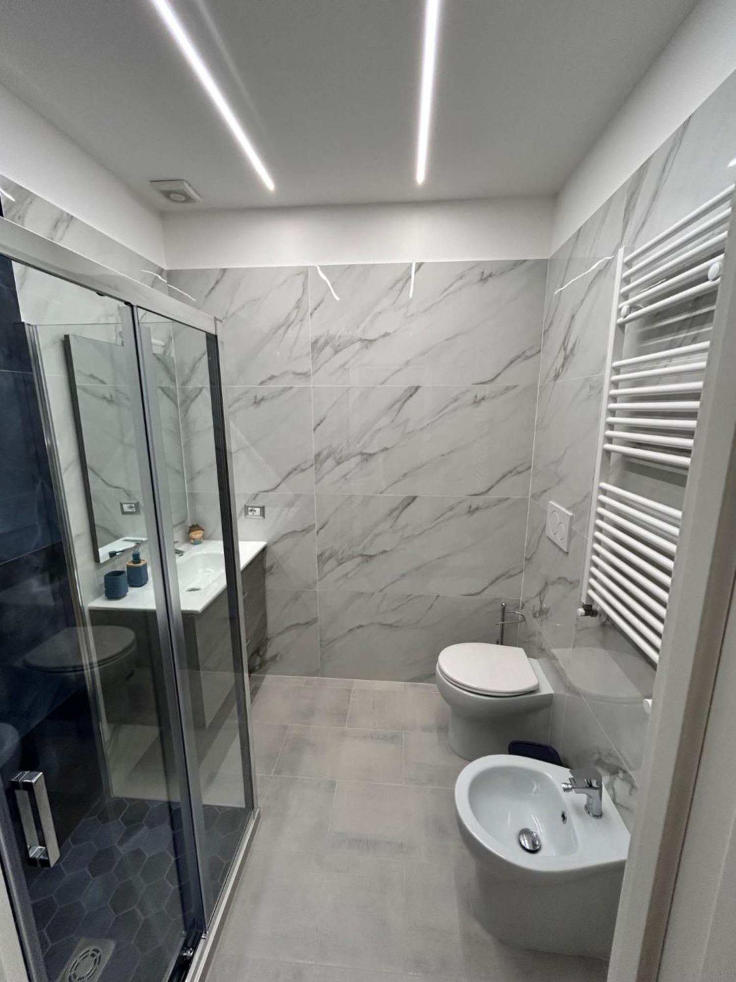 San Peter Vale House Apartment Rome Exterior photo